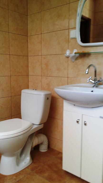 Osrodek Wczasowy Klos Wisla Room photo
