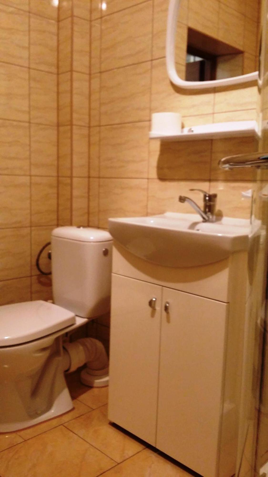 Osrodek Wczasowy Klos Wisla Room photo