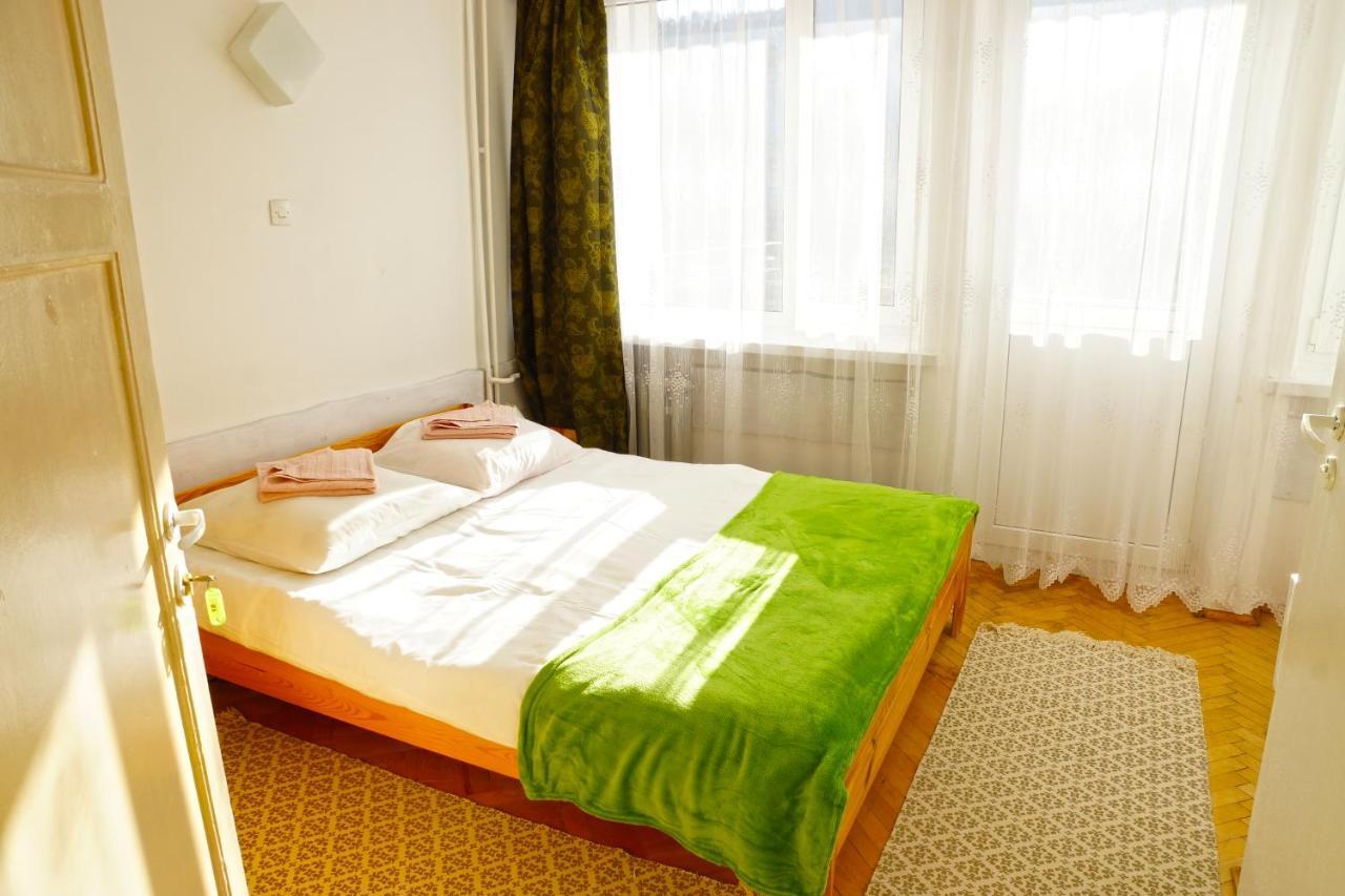 Osrodek Wczasowy Klos Wisla Exterior photo
